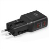 MULTIPLUGSL65W - 65W Multiplug Slim Travel Charger