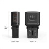 MULTIPLUGSL65W - 65W Multiplug Slim Travel Charger