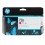Cartuccia di inchiostro magenta HP DesignJet 738 da 130 ml