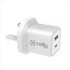 POWER DELIVERY WALL CHARGER 20W - UNIVERSAL [PRO POWER]