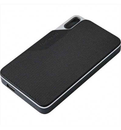 SSD EXT TX100 BLACK 500GB