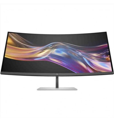 Serie 7 Pro 738pu WQHD+ Monitor Curvo