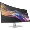 Serie 7 Pro 738pu WQHD+ Monitor Curvo