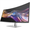 Serie 7 Pro 738pu WQHD+ Monitor Curvo