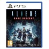 ALIENS: DARK DESCENT