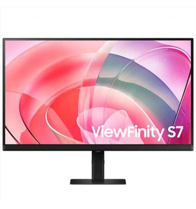 S27D700 Monitor HRM, UHD, Flat