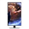 S27DG60 Monitor Gaming, QHD, QD-OLED, 360Hz