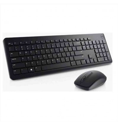 KM3322W ITALIAN WIRELESS KB+MOUSE