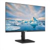 HM27JF-VDR Monitor 27" FHD IPS 100Hz Multimediale HDMI + VGA +DP Regolabile Altezza - ENERGY STAR 8.0