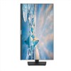 HM27JF-VDR Monitor 27" FHD IPS 100Hz Multimediale HDMI + VGA +DP Regolabile Altezza - ENERGY STAR 8.0