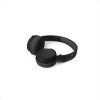 CUFFIA OVER-EAR WIRELESS BLACK