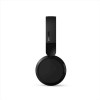 CUFFIA OVER-EAR WIRELESS BLACK