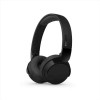CUFFIA OVER-EAR WIRELESS BLACK