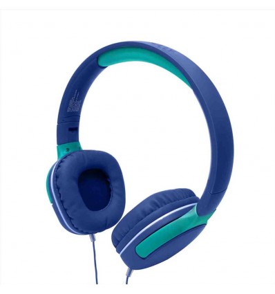 KIDSBEAT2 - Wired Headphones [TECH for KIDS]