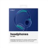 KIDSBEAT2 - Wired Headphones [TECH for KIDS]