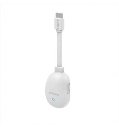 Google TV Dongle 4K Neve