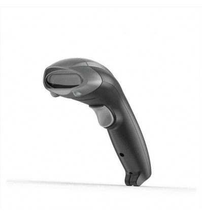 LETTORE A CODICI A BARRE CON CAVO USB CMOS 1D - 2D ANCHE PER LETTURA SU VIDEO