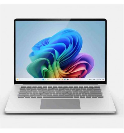 Surface LAPTOP 7 15" Intel CU7/16/256GB Platino