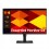 S27D406 Monitor Business, FHD, 100Hz, Speaker, Stand Regolabile e Pivot