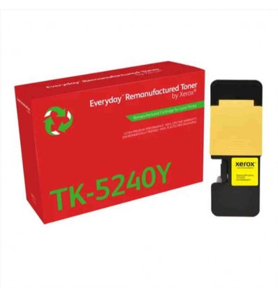 TK-5240Y
