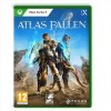 ATLAS FALLEN