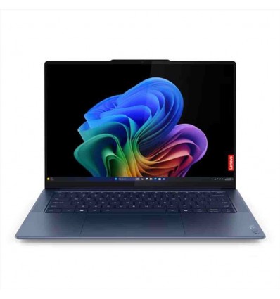 Yoga Slim 7 14Q8X9 AI Copilot+PC