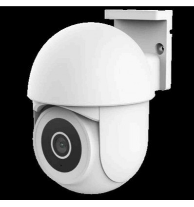 IPCAM-3900 CAMERA OUTDOOR PTZ WI-FI 2,4GHz 5GHz