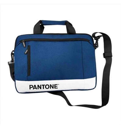 PANTONE - Messenger Bag up to 15.6 [IT COLLECTION]