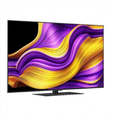 55 OLED EVO G5 4K UHD BASE CENTRALE WEBOS25