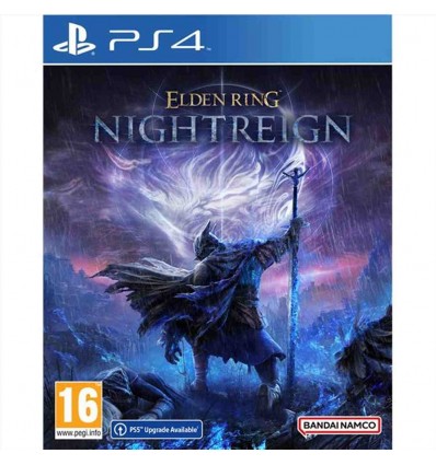 Elden Ring Nightreign