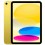iPad Wi-Fi + Cellular 256GB - Giallo