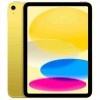 iPad Wi-Fi + Cellular 256GB - Giallo