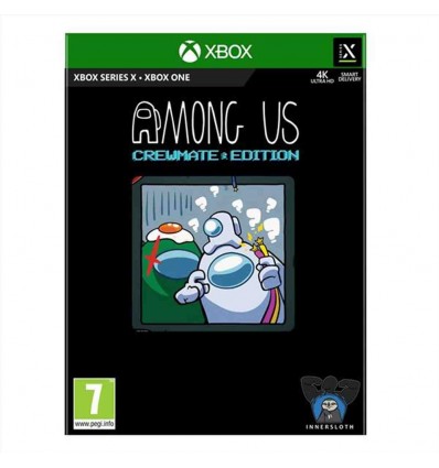 Among Us: Crewmate Edition