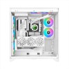 TH240 V2 Ultra EX ARGB Sync All-In-One Liquid Cooler - Snow Edition