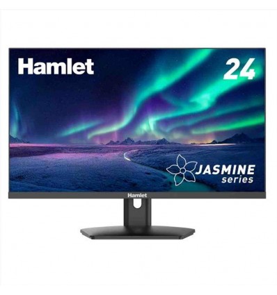 HM24JF-V Monitor 23.8” IPS 100Hz SPEAKER HDMI+VGA - ENERGY STAR 8.0