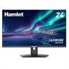 HM24JF-V Monitor 23.8” IPS 100Hz SPEAKER HDMI+VGA - ENERGY STAR 8.0