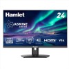 HM24JF-V Monitor 23.8” IPS 100Hz SPEAKER HDMI+VGA - ENERGY STAR 8.0