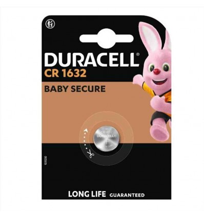 DURACELL 1632