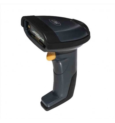 LETTORE CODICE A BARRE LASER CON CAVO USB