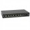 LEVELONE GEP-0925 - SWITCH PoE 9-PORTE 2,5 Gigabit, 8x PoE, 1x 10G/SFP+, 120W