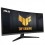 TUF Gaming Monitor – 34 pollici WQHD CURVO