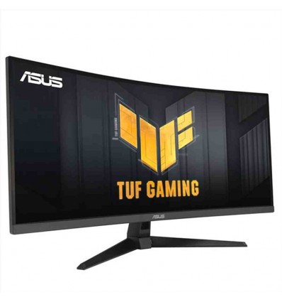 TUF Gaming Monitor – 34 pollici WQHD CURVO