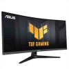 TUF Gaming Monitor – 34 pollici WQHD CURVO
