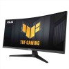 TUF Gaming Monitor – 34 pollici WQHD CURVO