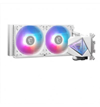 MAG CORELIQUID I240 / WHITE