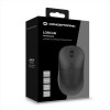 Mouse Dual Mode Bluetooth 5.2/ Wireless 2.4GHz - 4 tasti