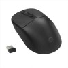 Mouse Dual Mode Bluetooth 5.2/ Wireless 2.4GHz - 4 tasti