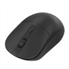 Mouse Dual Mode Bluetooth 5.2/ Wireless 2.4GHz - 4 tasti