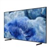 43" 4K QLED serie Q8F