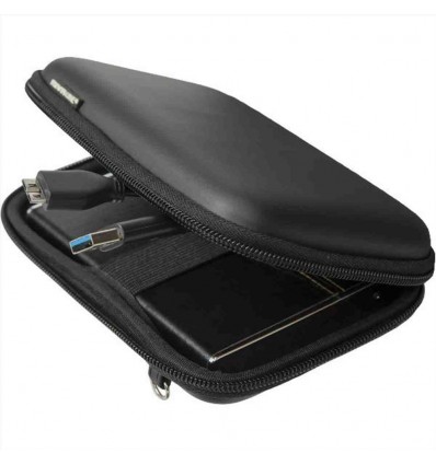 CUSTODIA PER HDD 2.5 POLLICI